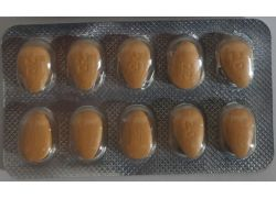 Tadalafil Tablets (10)