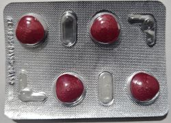 Avanafil Tablets